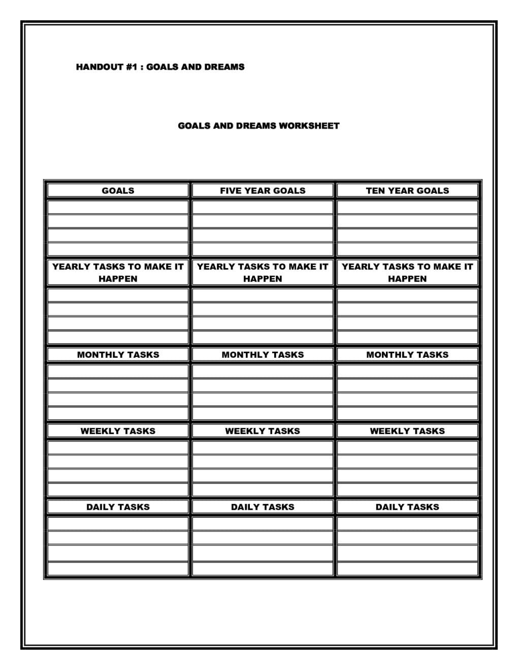 Get 85 Marriage Improvement Worksheets Ideas 58