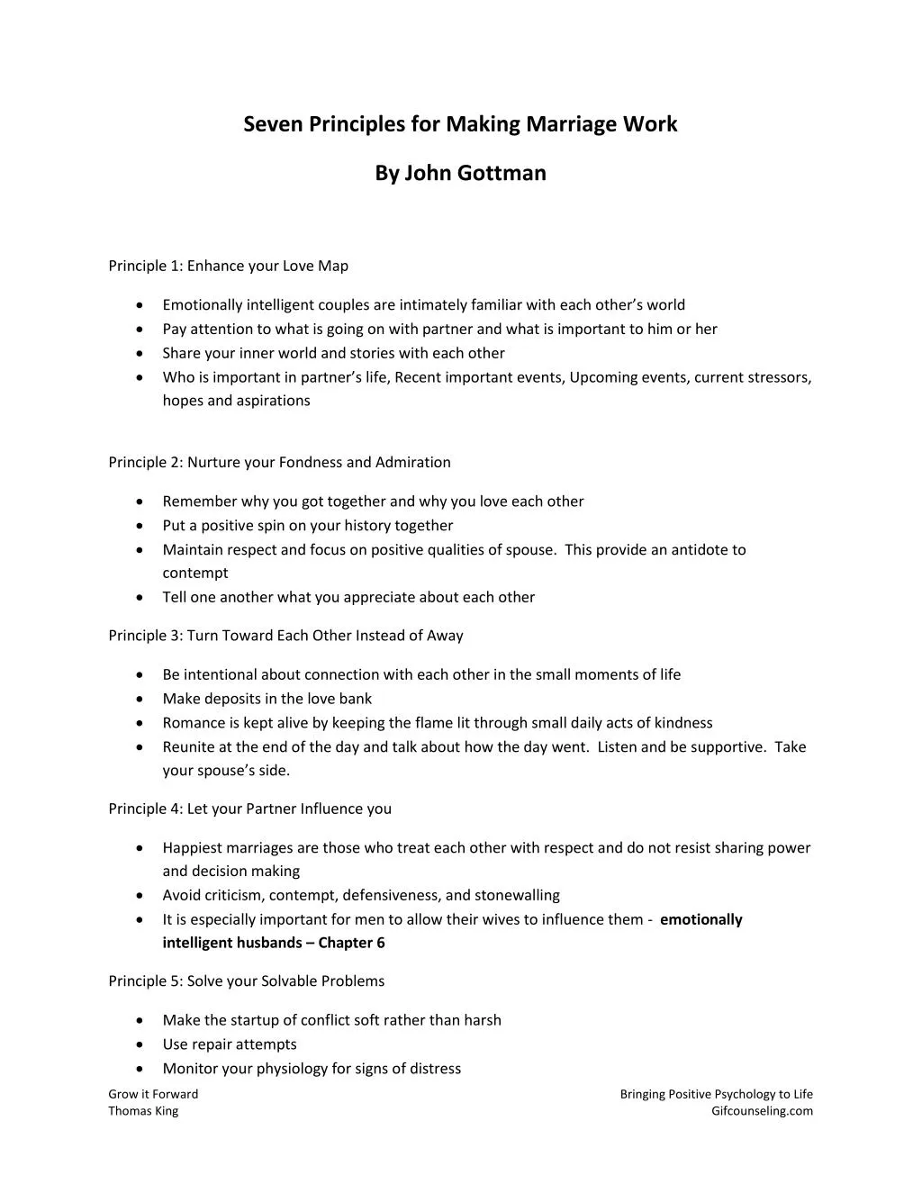 Get 85 Marriage Improvement Worksheets Ideas 80