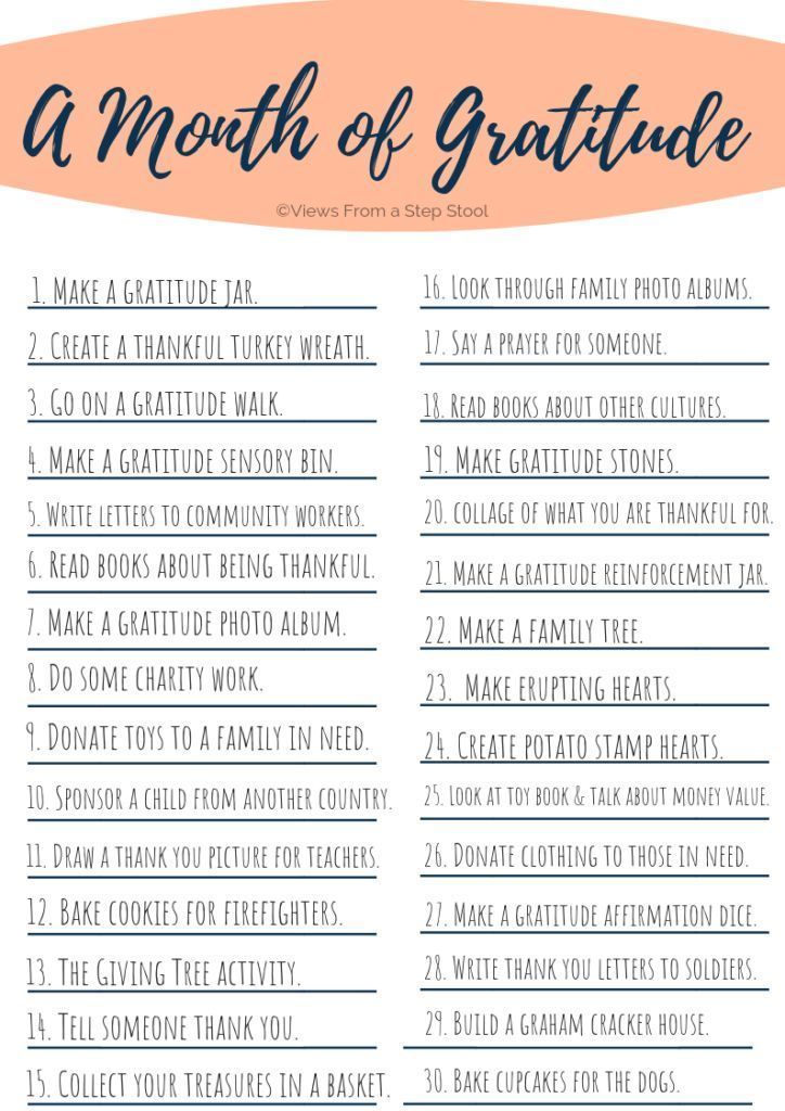 Get 85 May Gratitude Worksheet 35