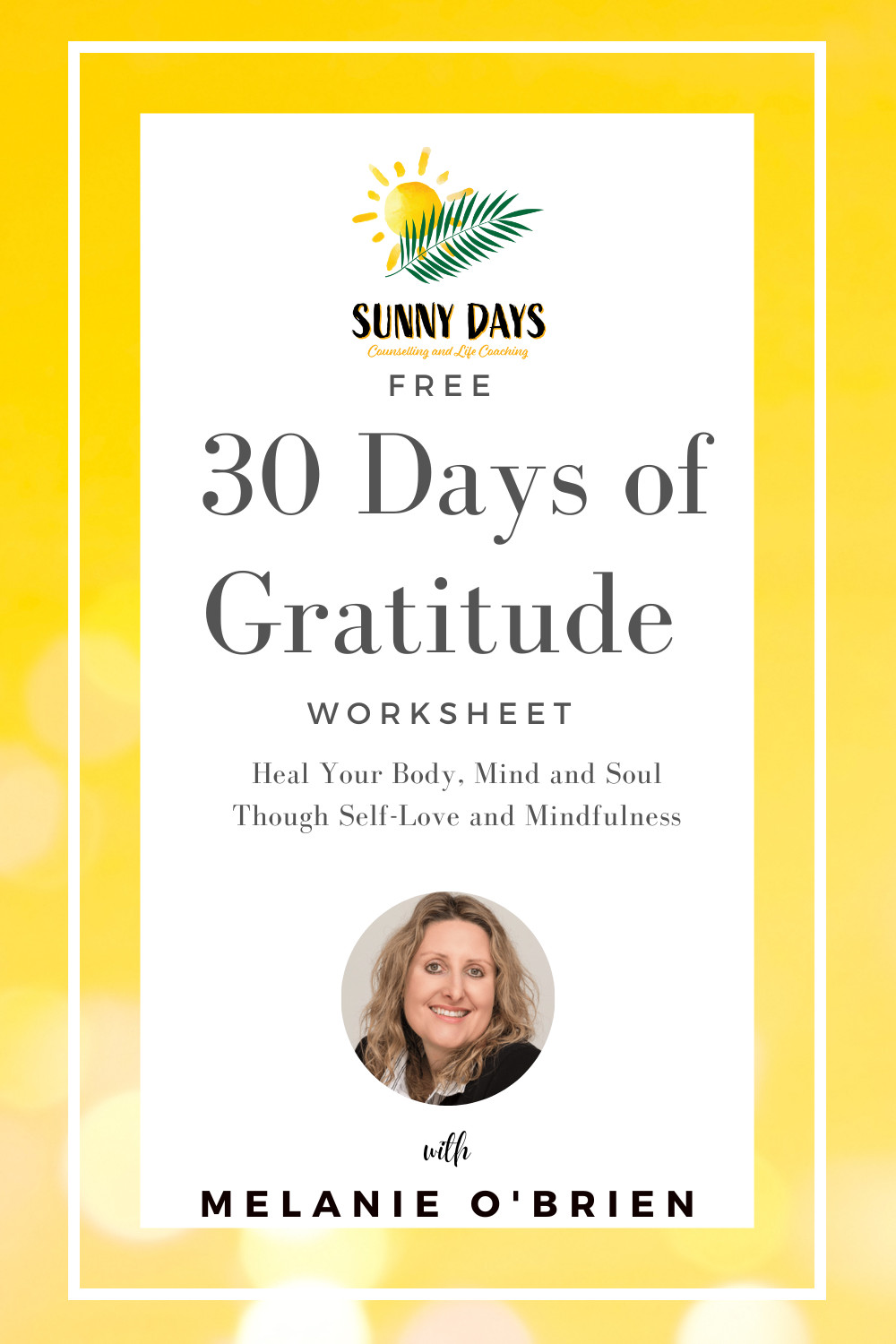 Get 85 May Gratitude Worksheet 40