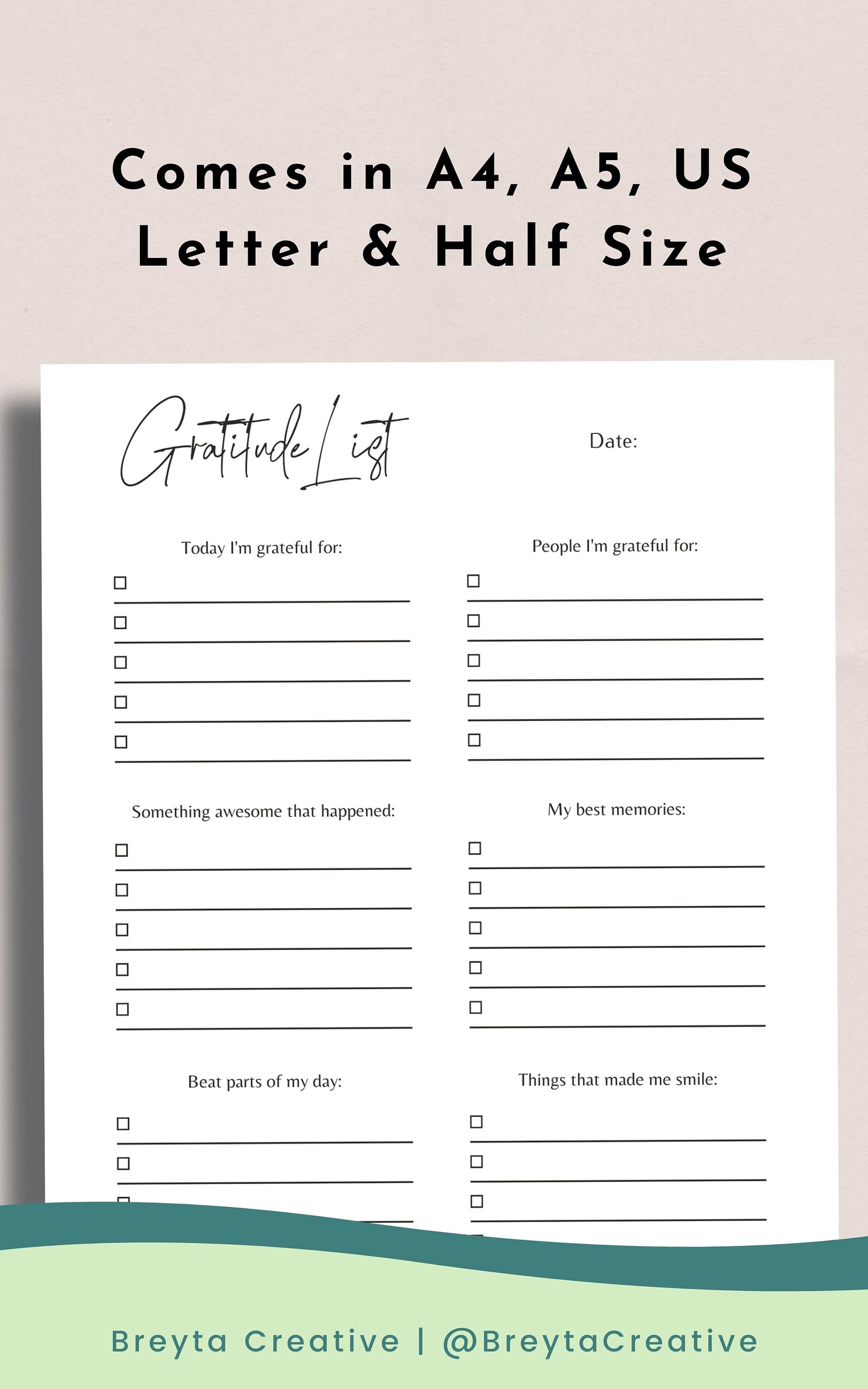 Get 85 May Gratitude Worksheet 79