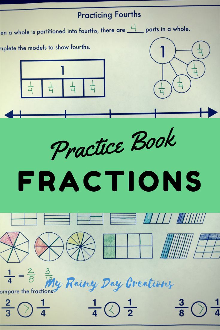 Get 85 Summer Fractions Worksheets Ideas 30