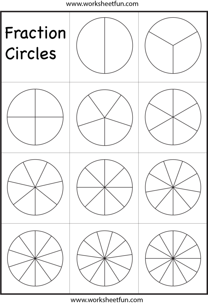 Get 85 Summer Fractions Worksheets Ideas 63