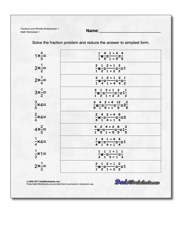 Get 85 Summer Fractions Worksheets Ideas 69