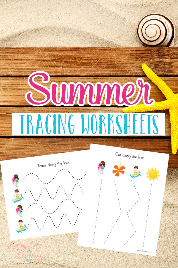 Get 85 Summer Handwriting Practice Ideas 19