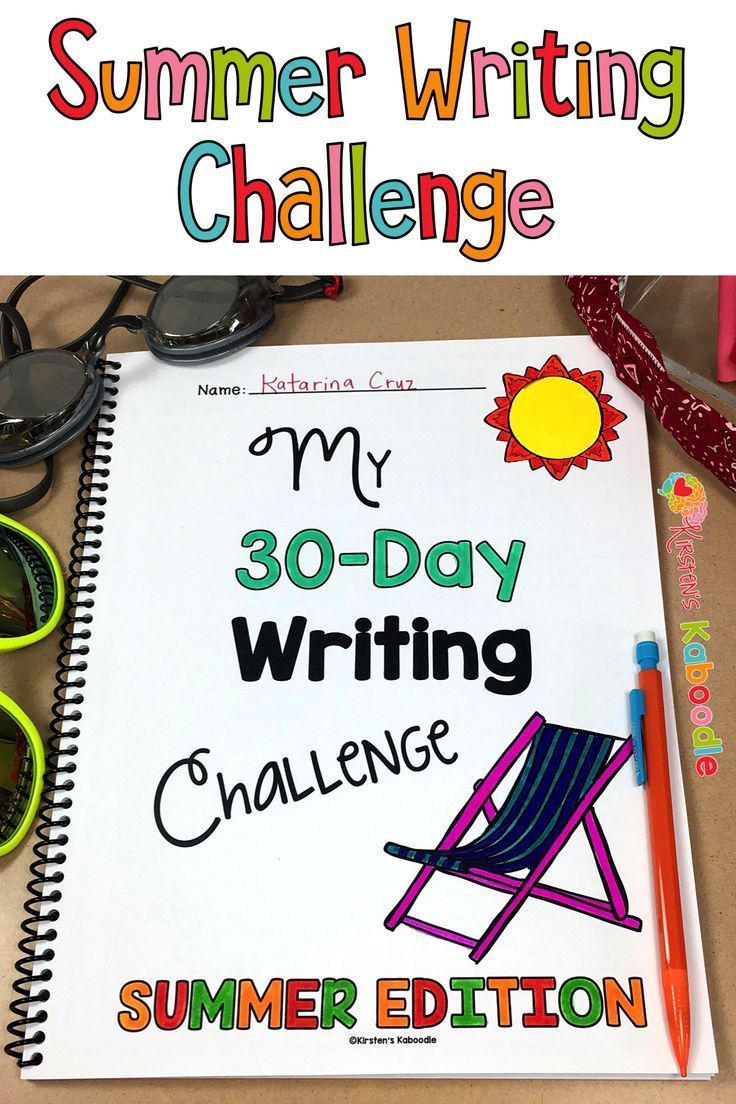 Get 85 Summer Handwriting Practice Ideas 68