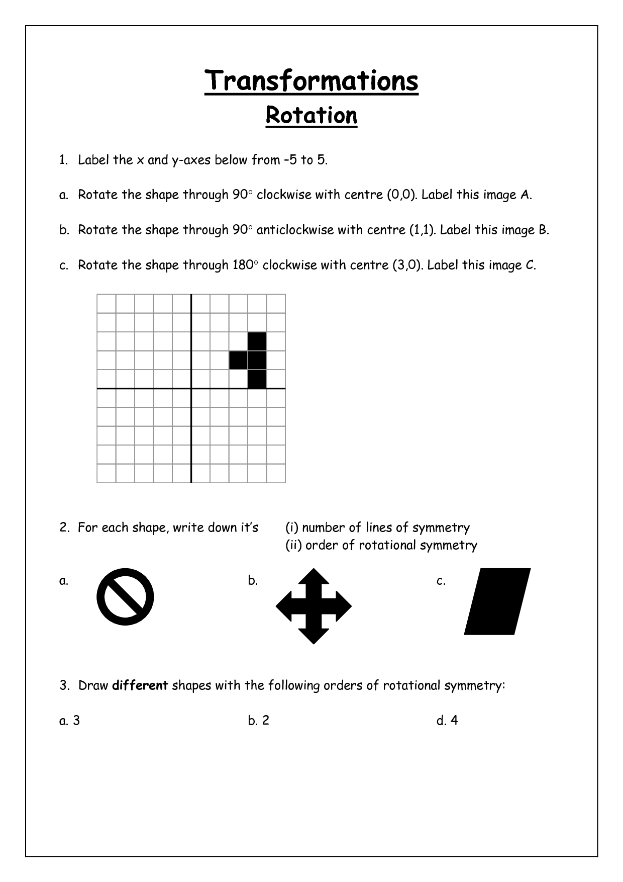 Get 85 Summer Symmetry Worksheet 66