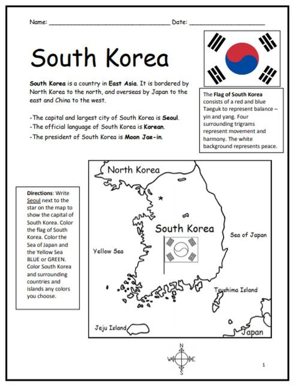 Save 85 Korean For Beginners Worksheet 66