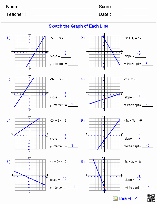 Save 85 Step Function Graph Worksheet 48