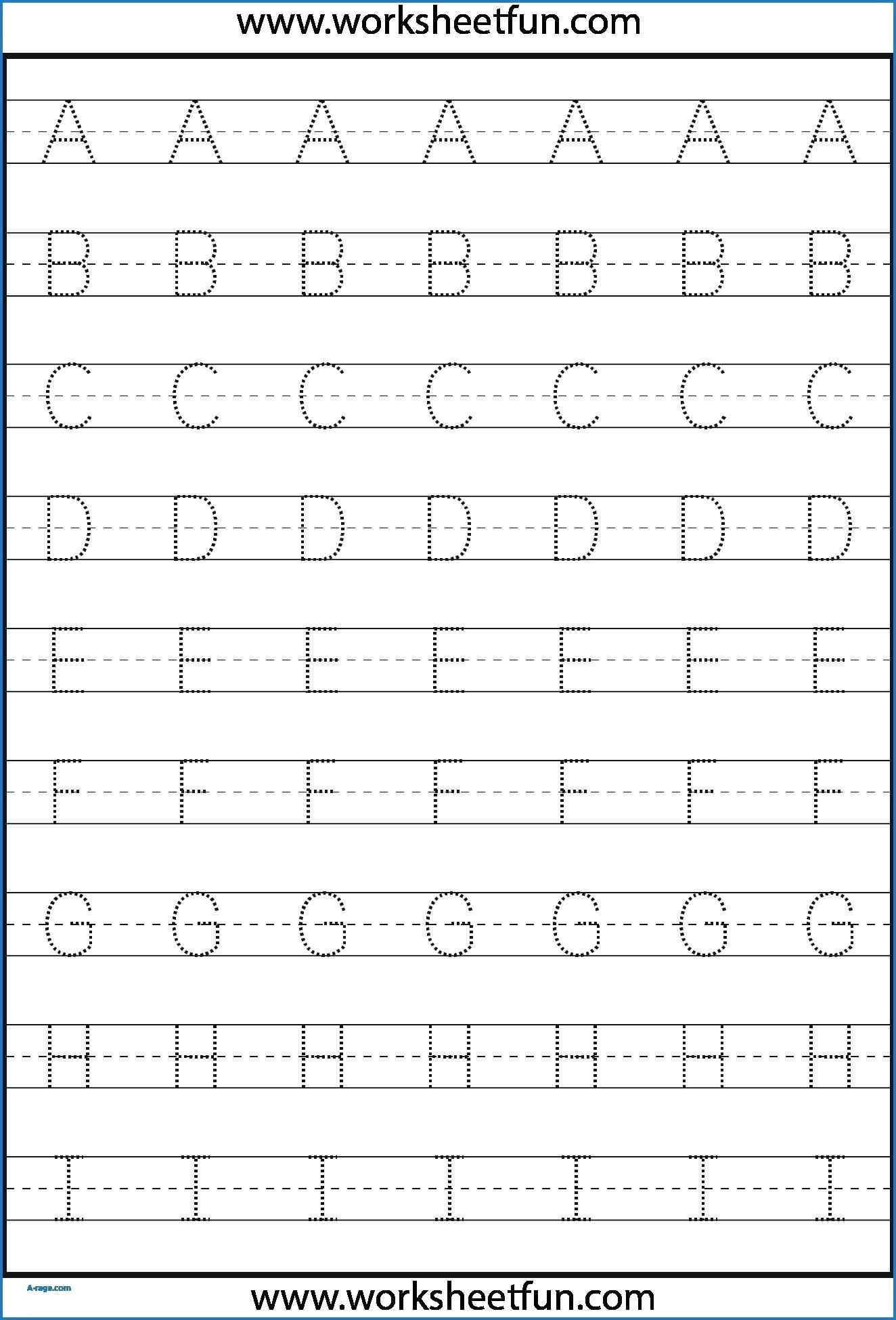 Best 45 Alphabet Tracing Worksheets Pdf Ideas 22