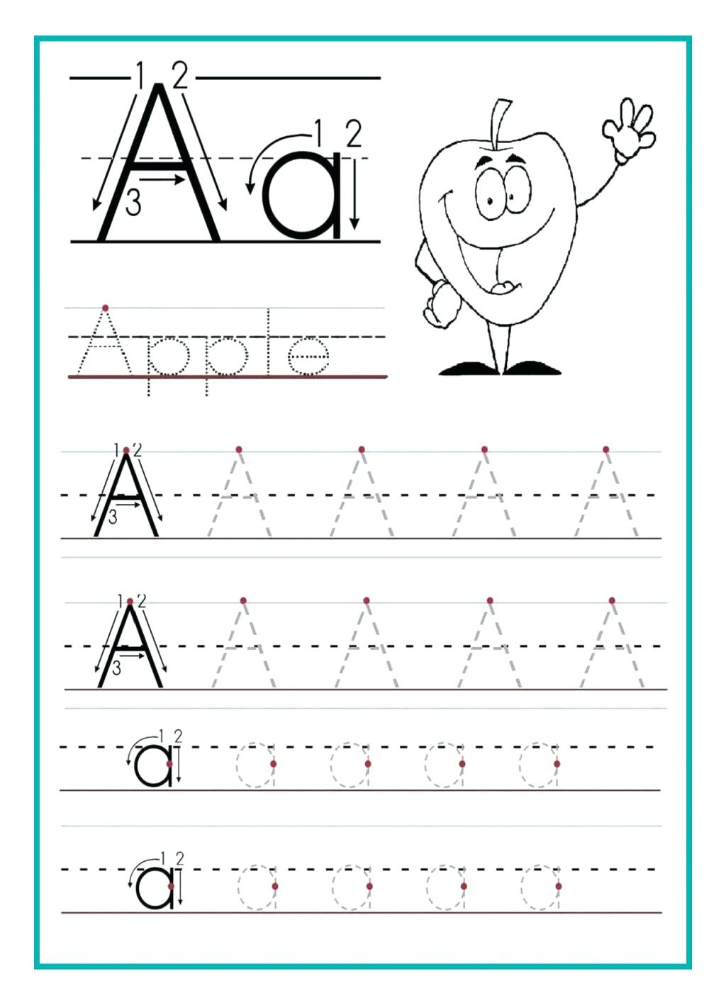 Best 45 Alphabet Tracing Worksheets Pdf Ideas 23