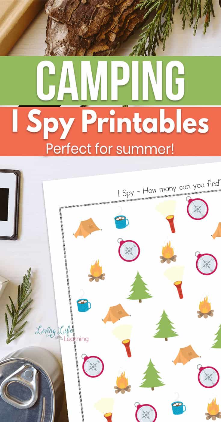 Best 45 I Spy Worksheets For Kids Summer Ideas 12