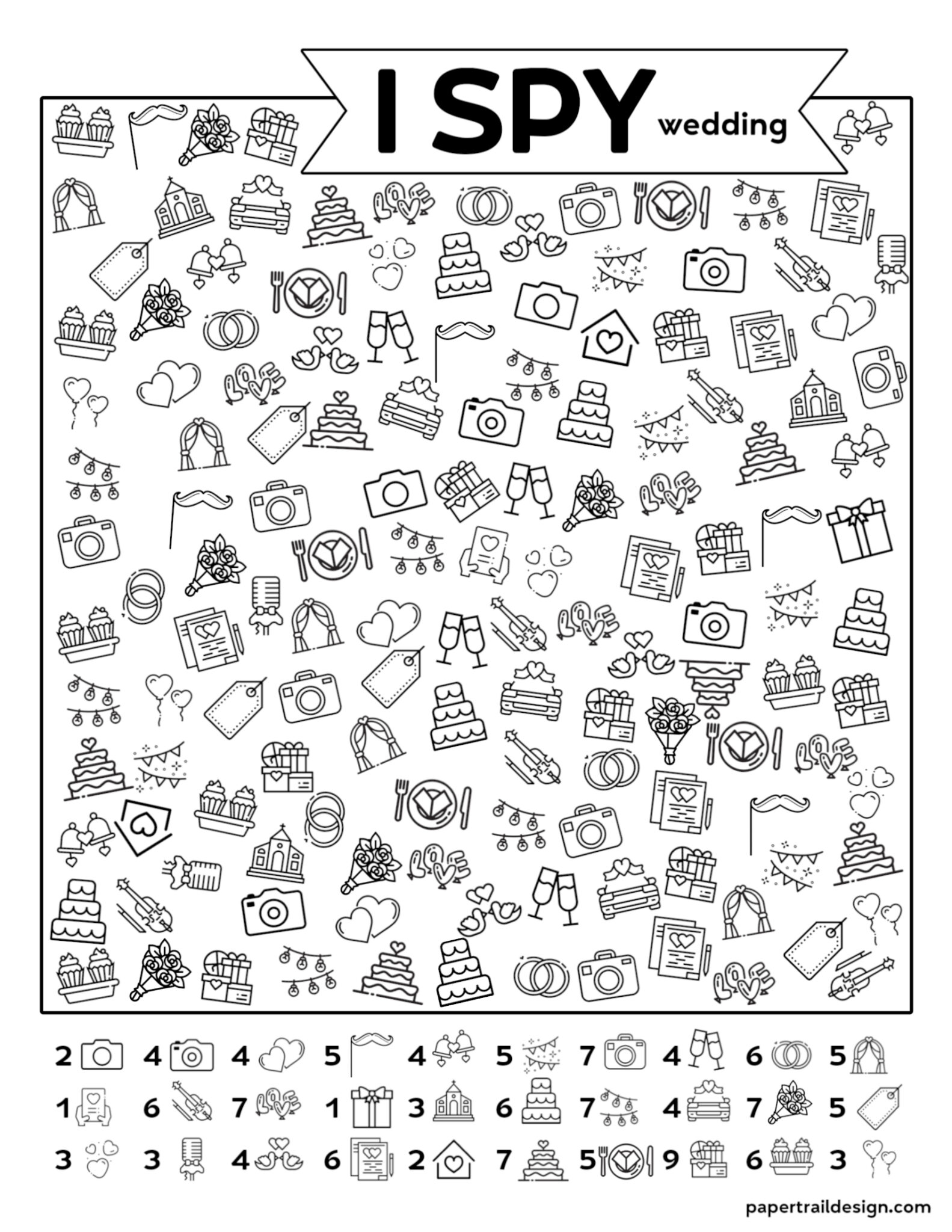 Best 45 I Spy Worksheets For Kids Summer Ideas 20