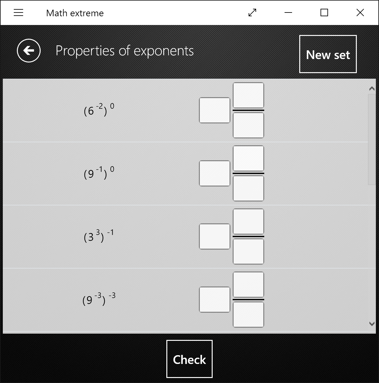 Best 45 Properties Of Exponents Worksheets Ideas 22