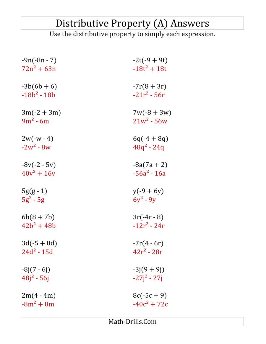 Best 45 Properties Of Exponents Worksheets Ideas 3