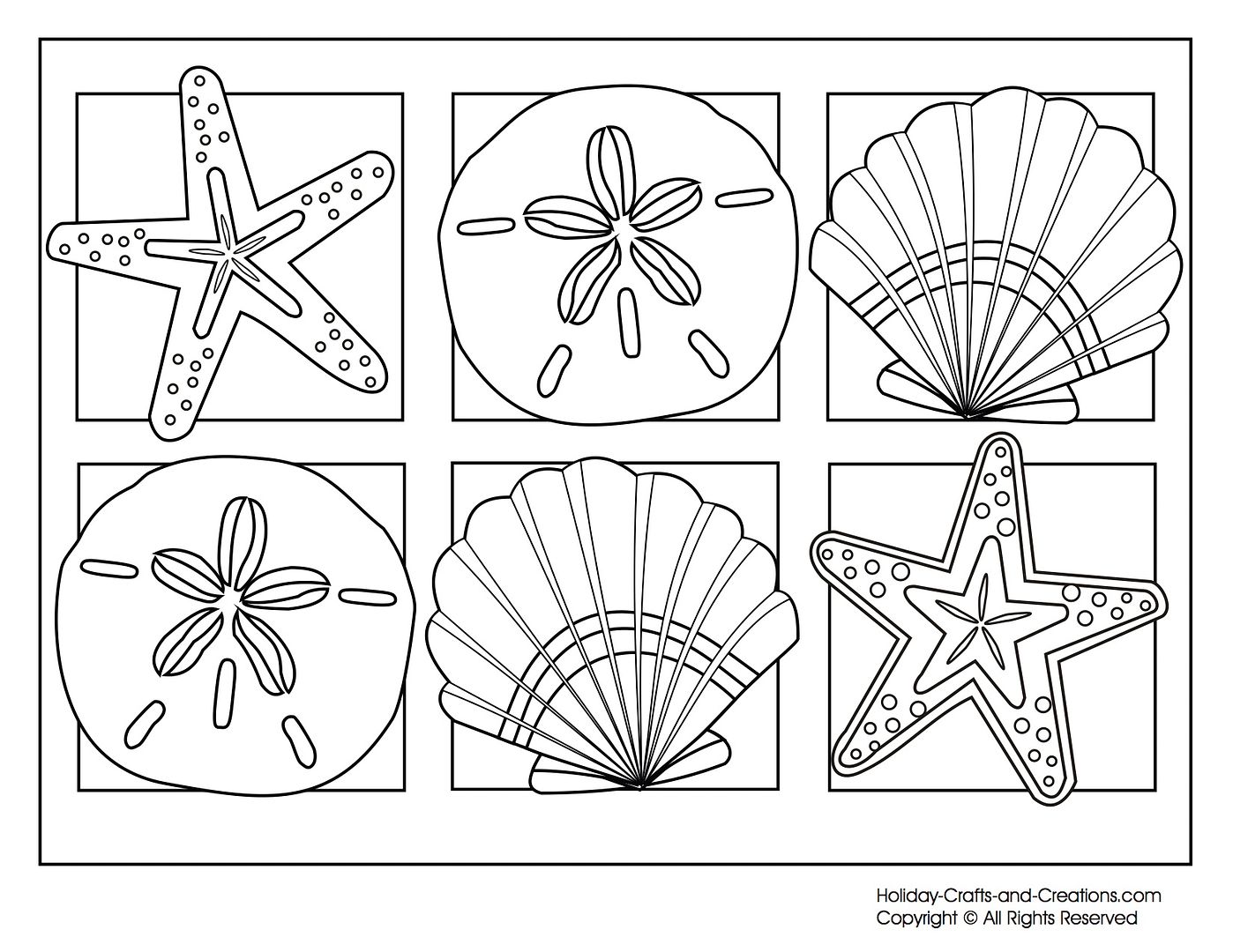 Best 45 Summer Holiday Coloring Pages Ideas 4