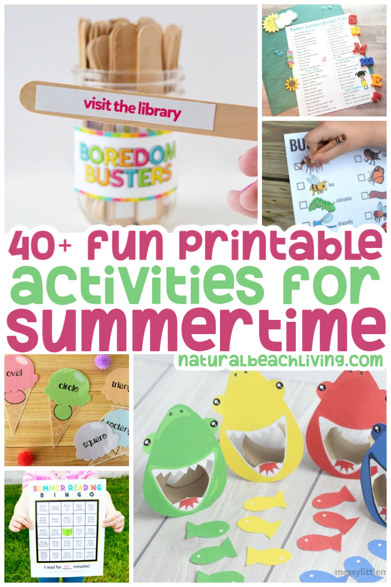 Best 45 Summer Is Here Worksheets Ideas 14