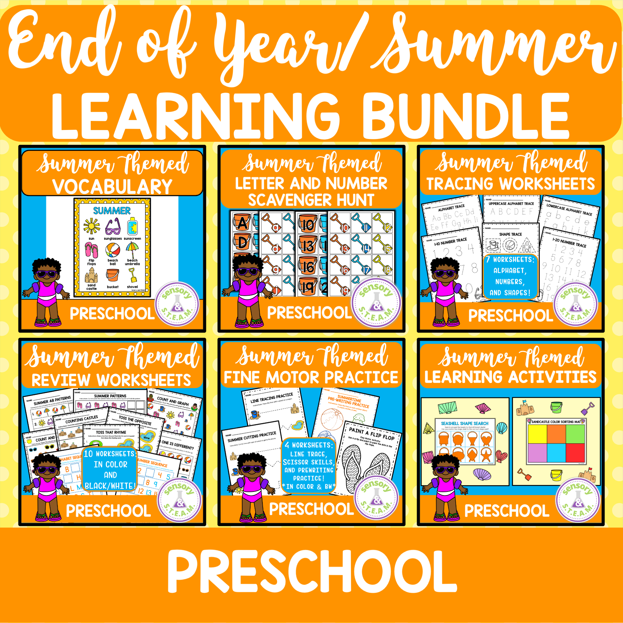 Best 45 Summer Is Here Worksheets Ideas 45