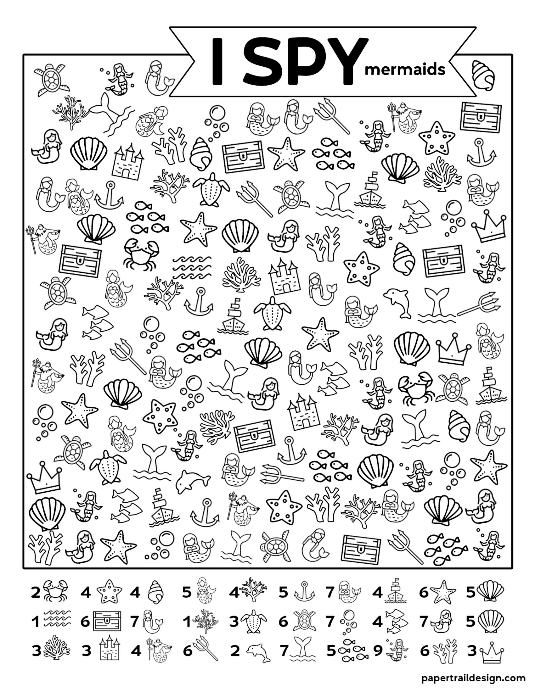 Best 45 Summer Ispy Worksheets Ideas 14