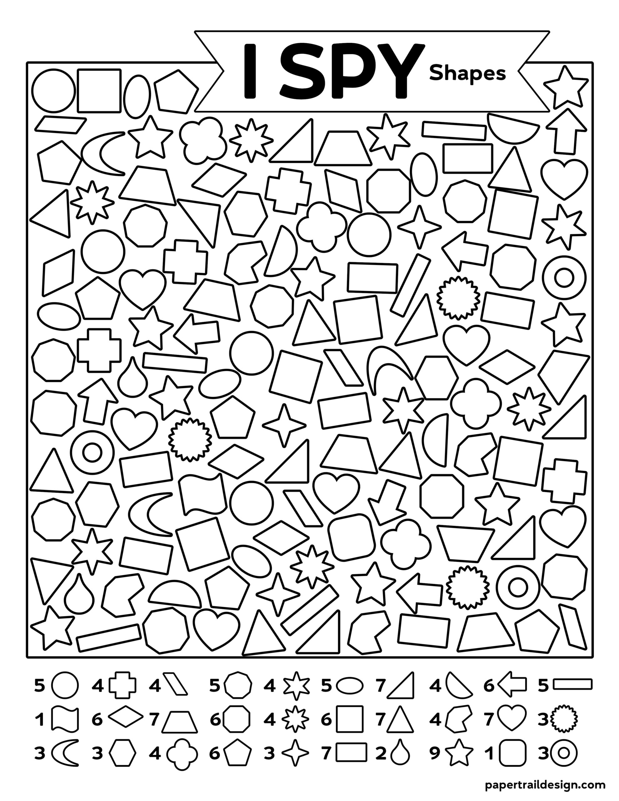 Best 45 Summer Ispy Worksheets Ideas 15