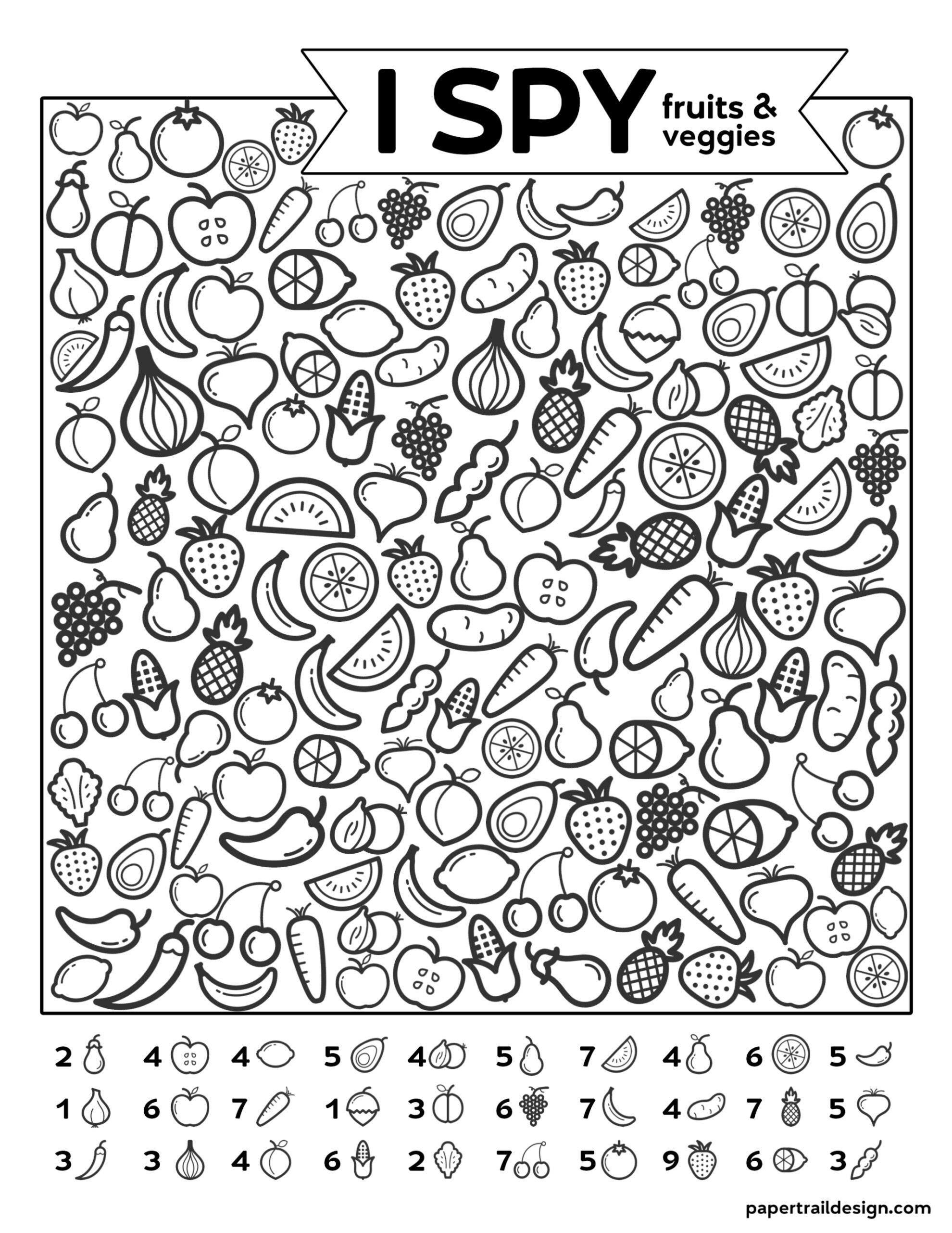 Best 45 Summer Ispy Worksheets Ideas 23