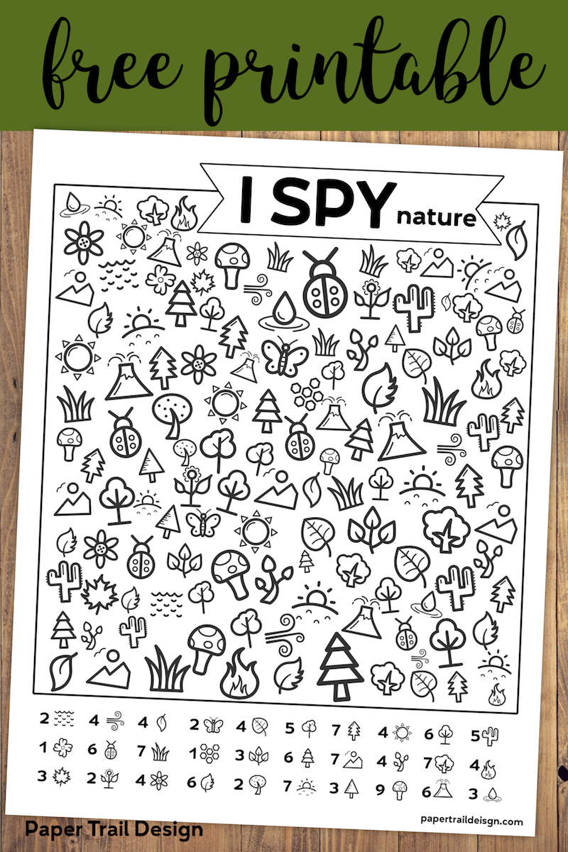 Best 45 Summer Ispy Worksheets Ideas 43