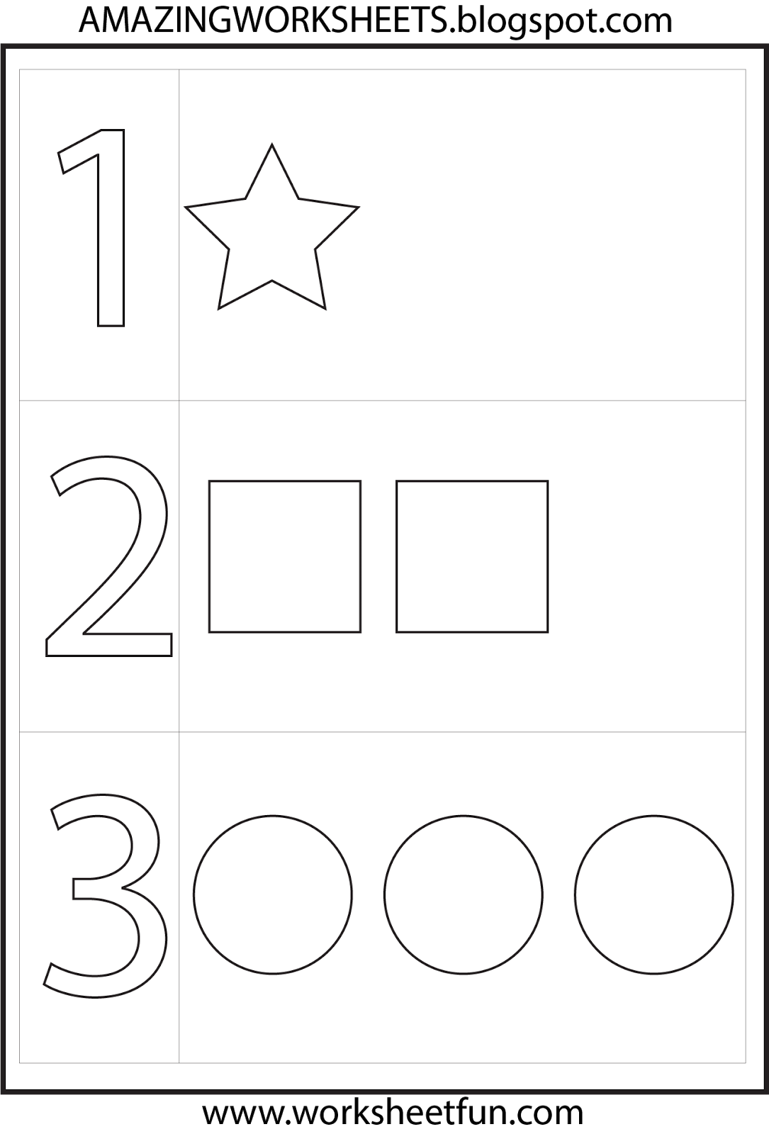 Best 45 Worksheets For 2 Year Olds Ideas 22