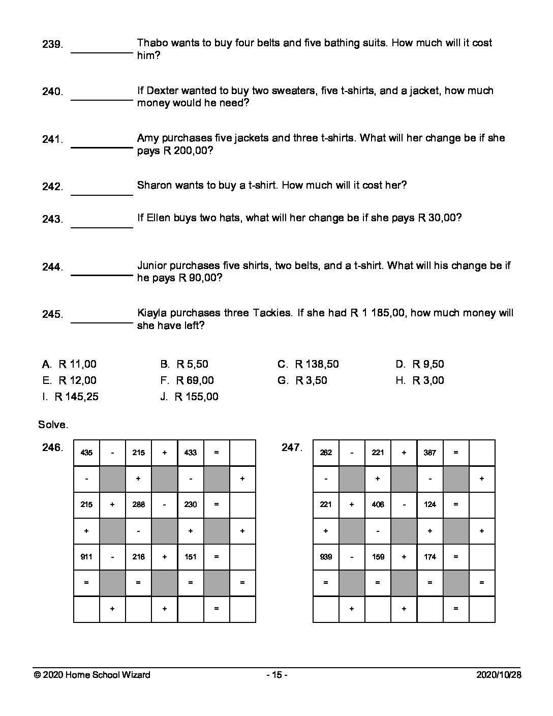 Best 50 6Th Grade Worksheets Ideas 26