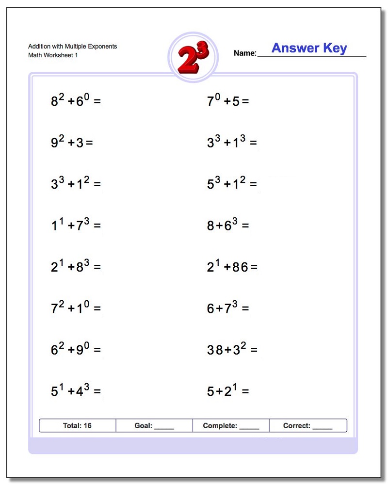 Best 50 6Th Grade Worksheets Ideas 38