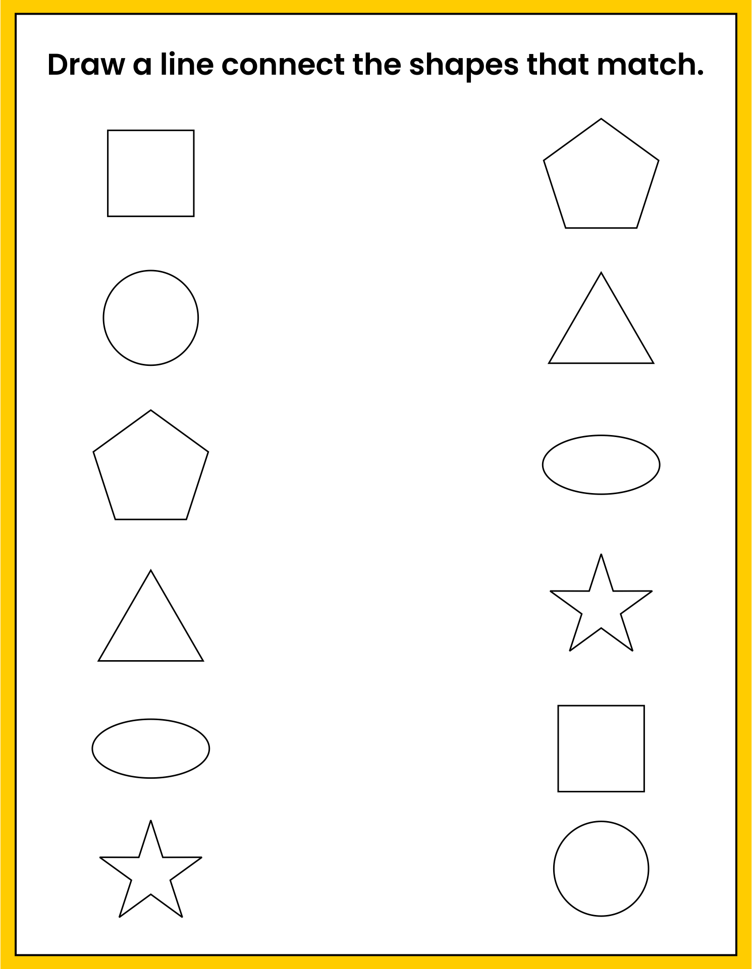 Best 50 Worksheets For 3 Year Olds Ideas 17