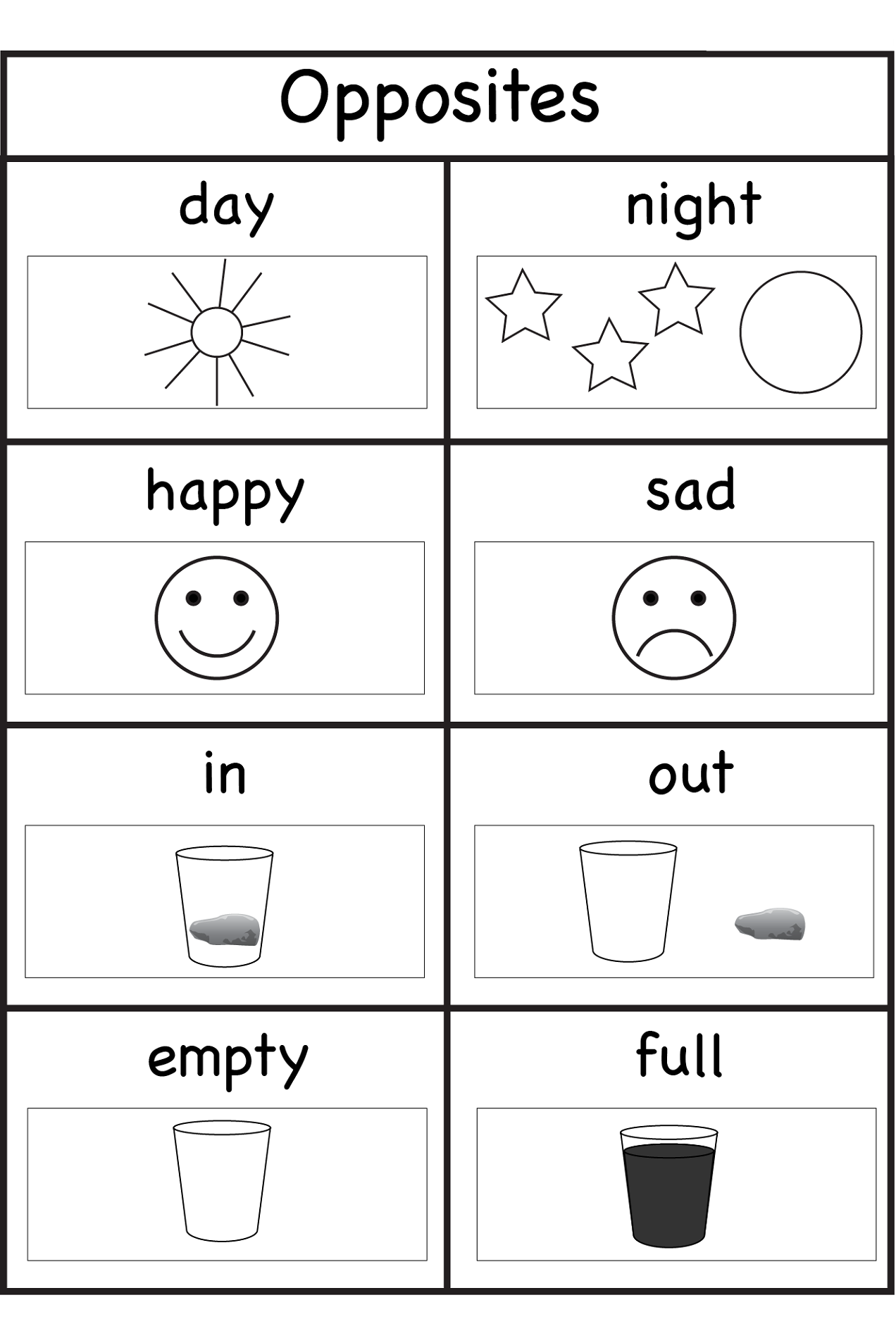 Best 50 Worksheets For 3 Year Olds Ideas 8