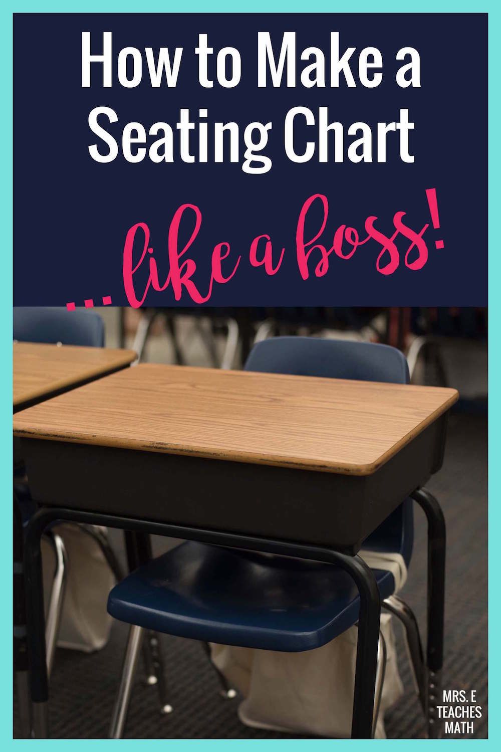 Get 85 Back-To-School Seating Chart Ideas 11