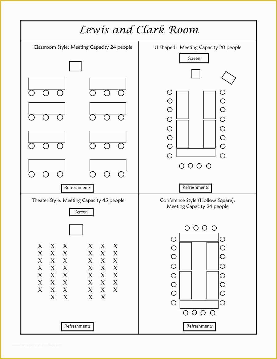 Get 85 Back-To-School Seating Chart Ideas 13