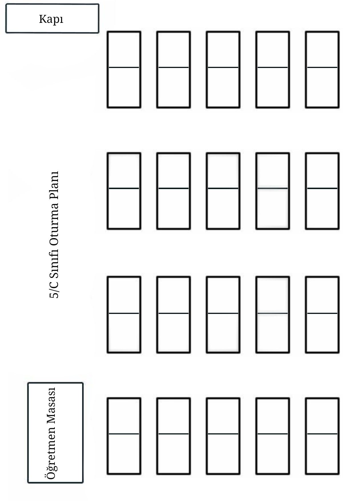 Get 85 Back-To-School Seating Chart Ideas 17