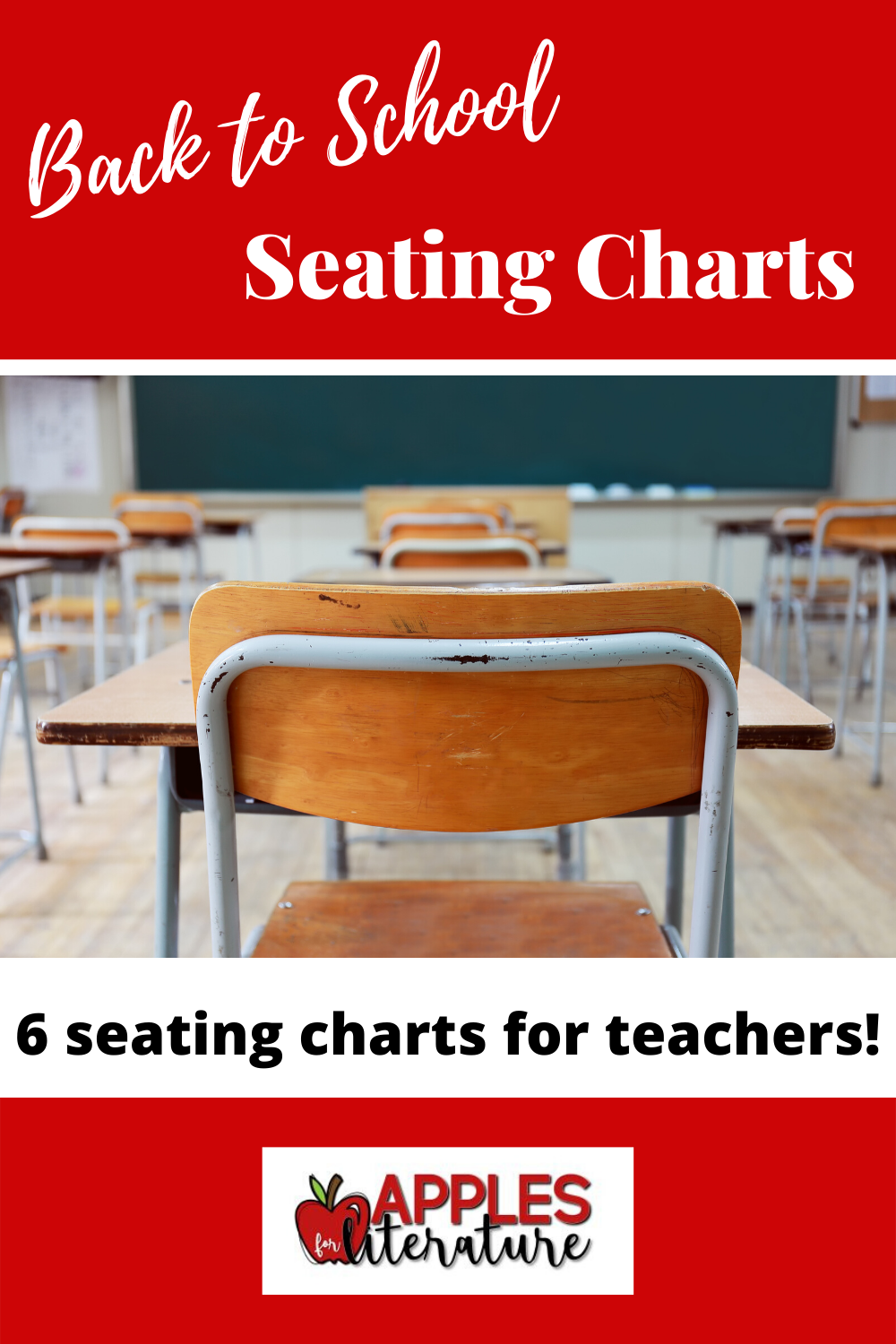 Get 85 Back-To-School Seating Chart Ideas 49