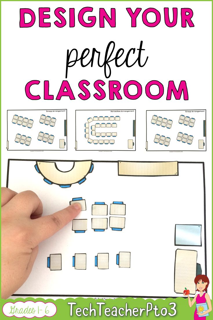 Get 85 Back-To-School Seating Chart Ideas 5