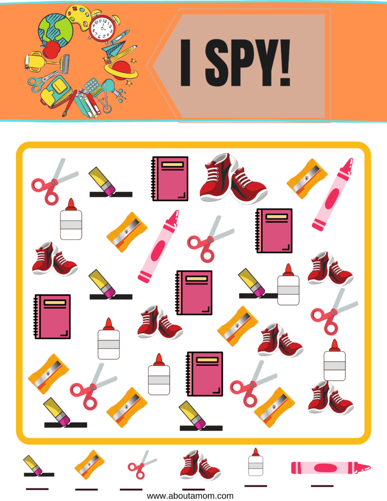 Get 85 Back-To-School Shapes Worksheets Ideas 16