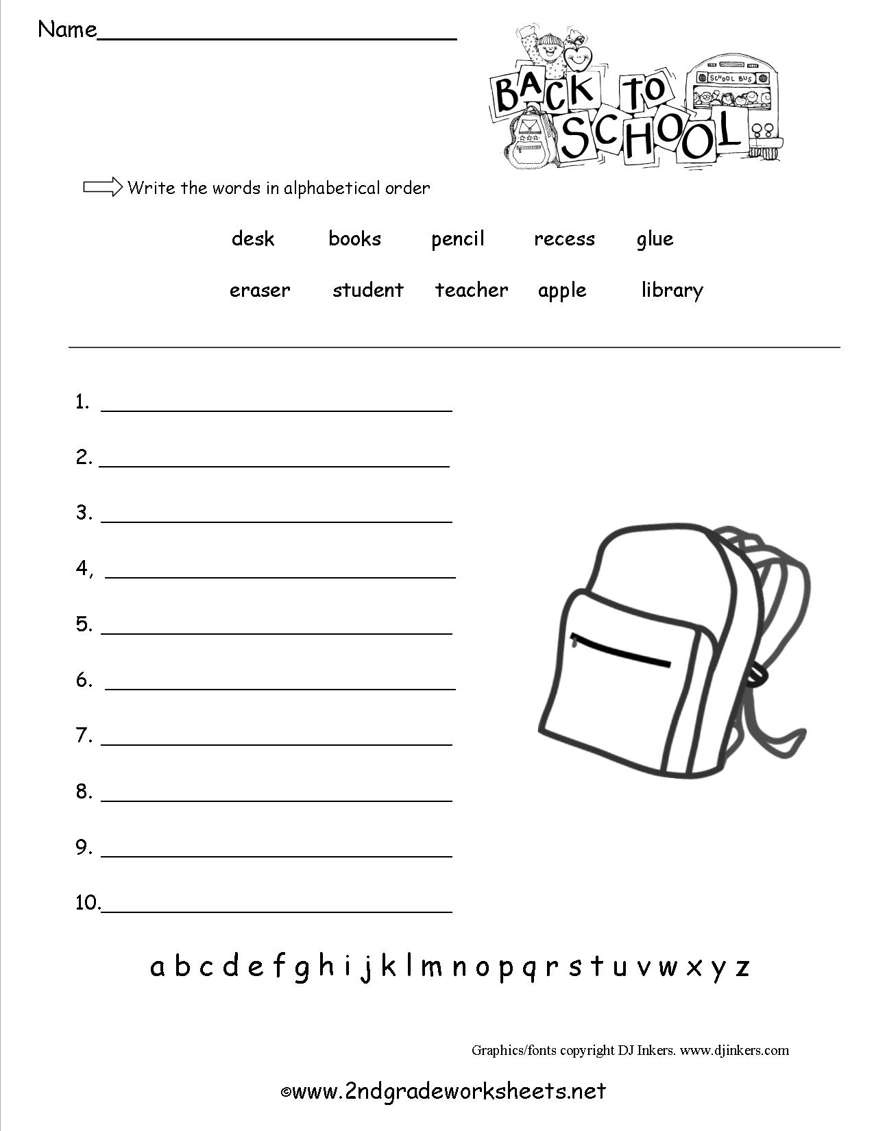 Get 85 Back-To-School Shapes Worksheets Ideas 18