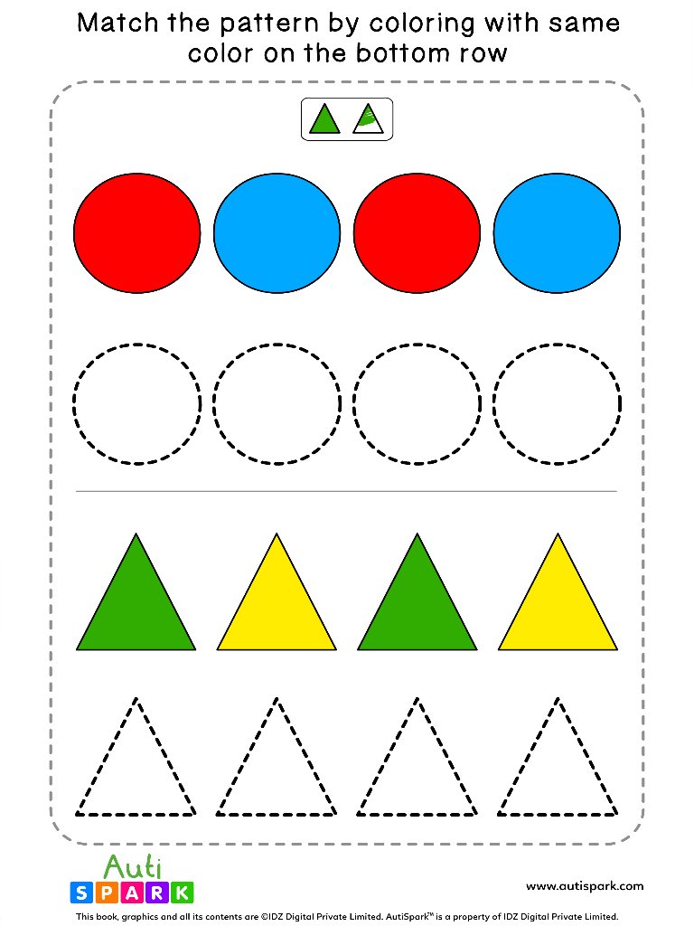 Get 85 Back-To-School Shapes Worksheets Ideas 2