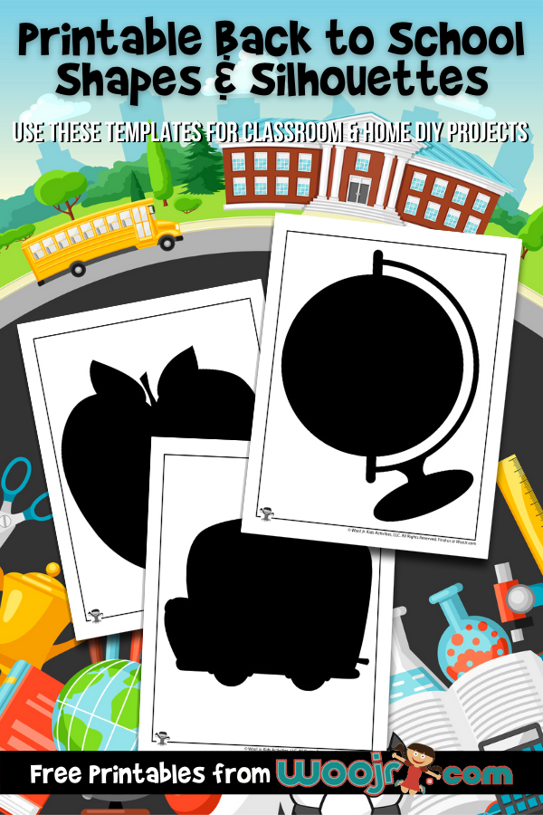 Get 85 Back-To-School Shapes Worksheets Ideas 68