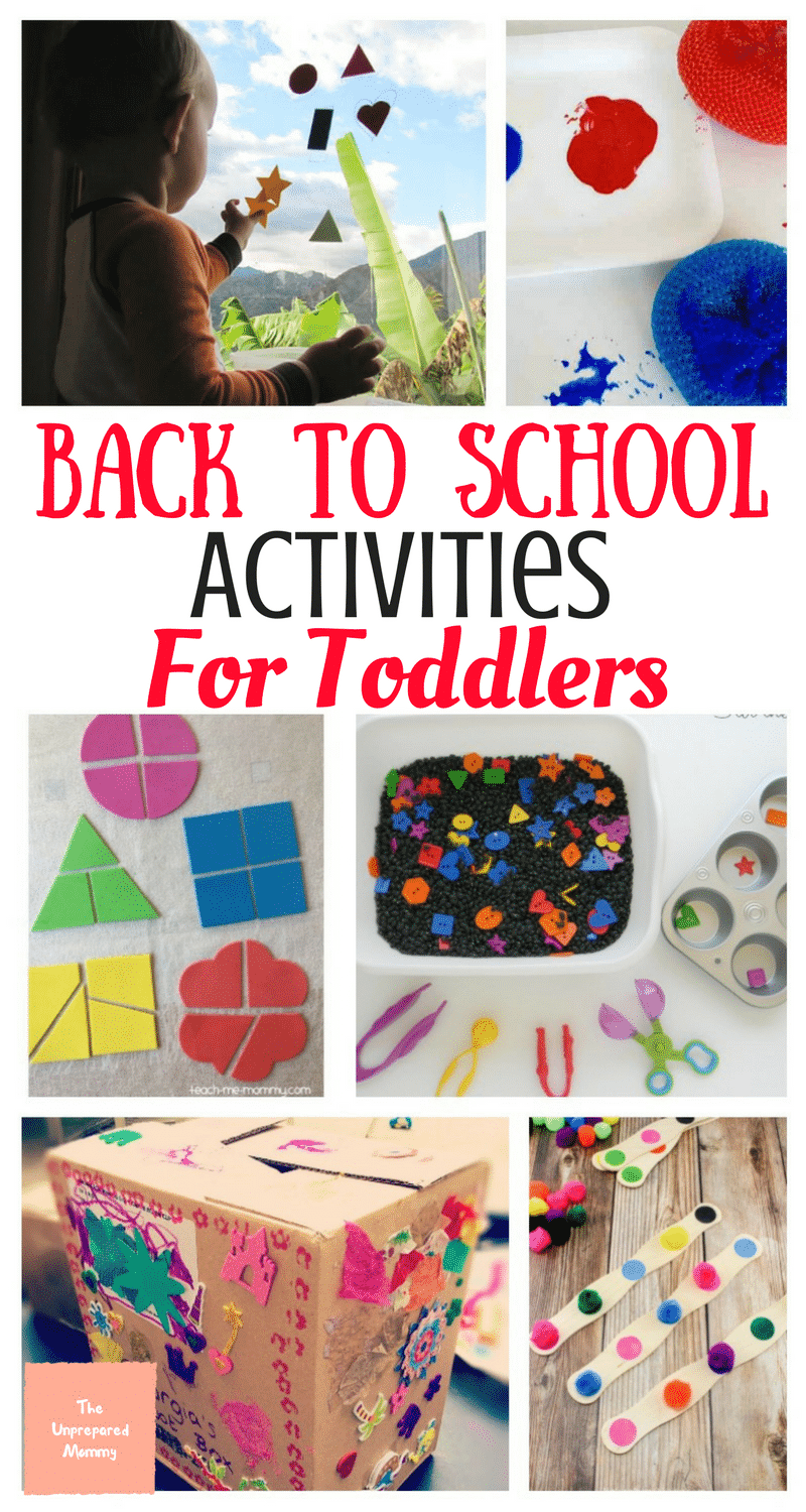 Get 85 Back-To-School Shapes Worksheets Ideas 69