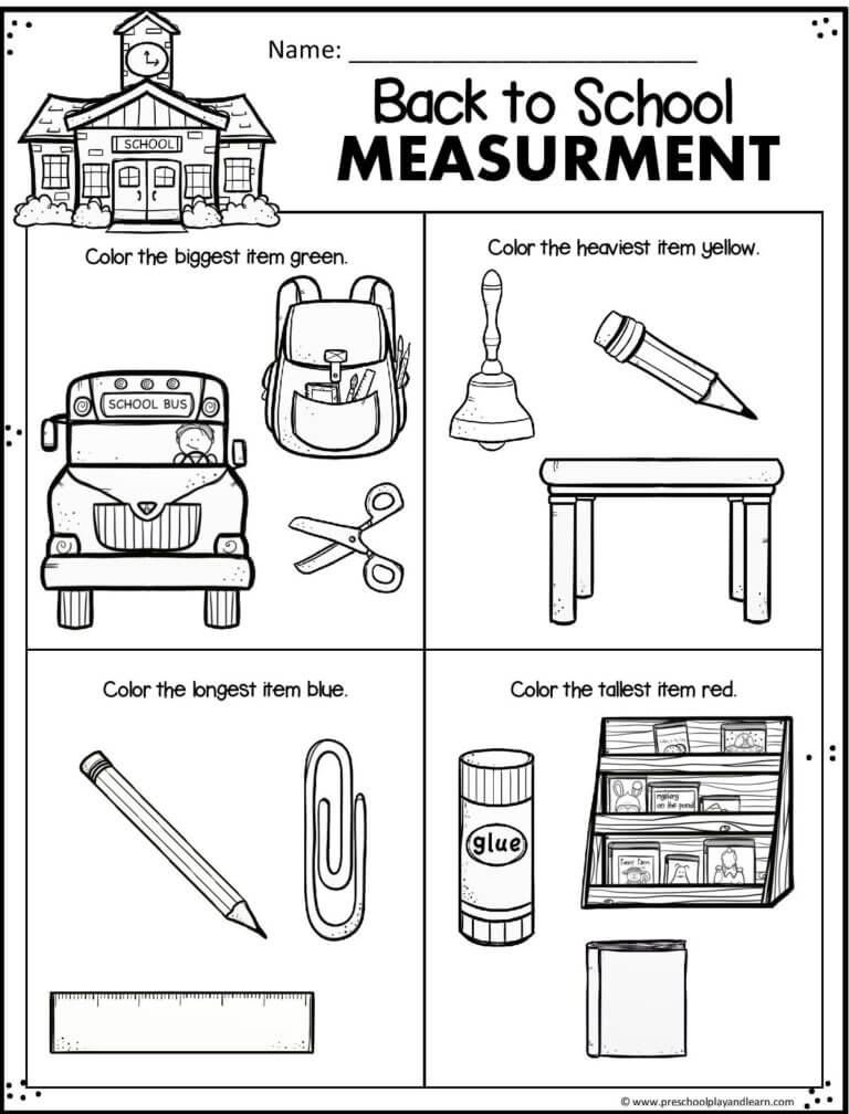 Get 85 Back-To-School Shapes Worksheets Ideas 70