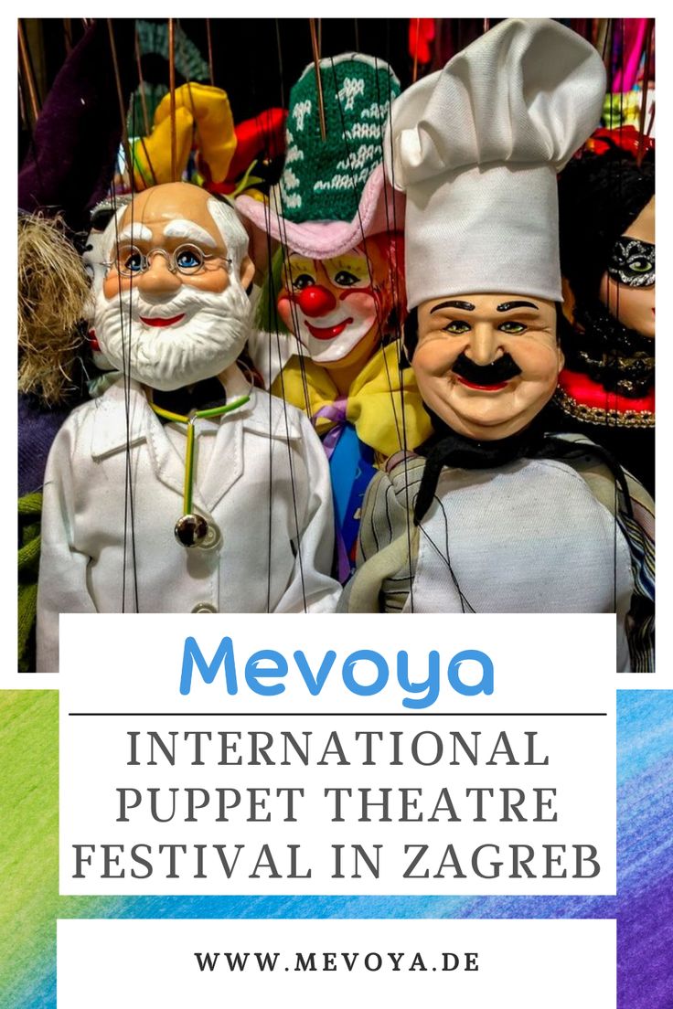 Get 85 Festival Puppet Show Ideas 60