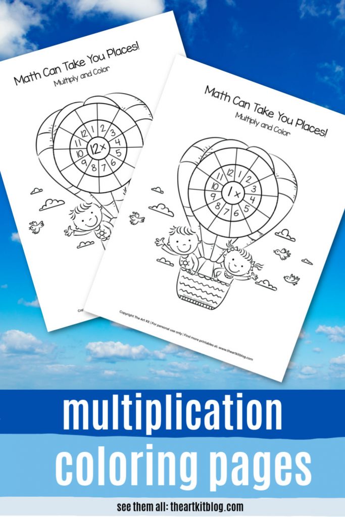 Get 85 Hot Air Balloon Festival Worksheets Ideas 17