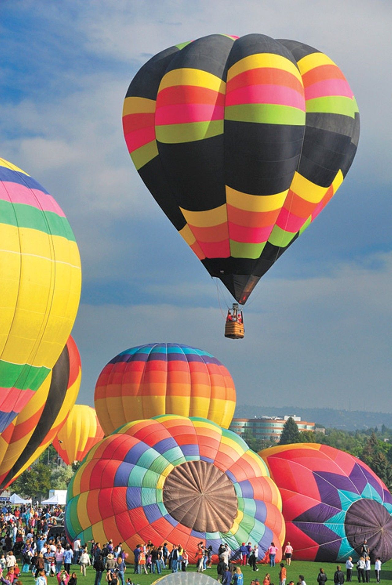 Get 85 Hot Air Balloon Festival Worksheets Ideas 19