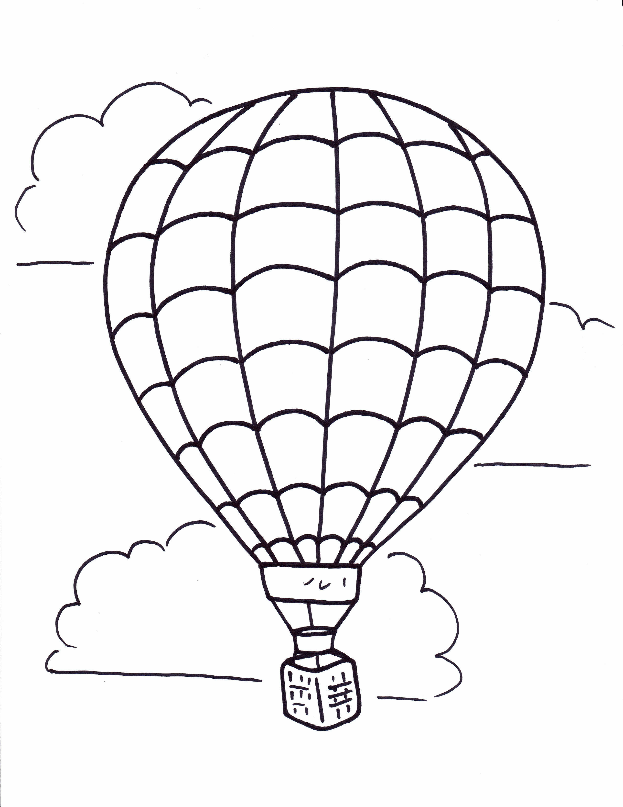 Get 85 Hot Air Balloon Festival Worksheets Ideas 26