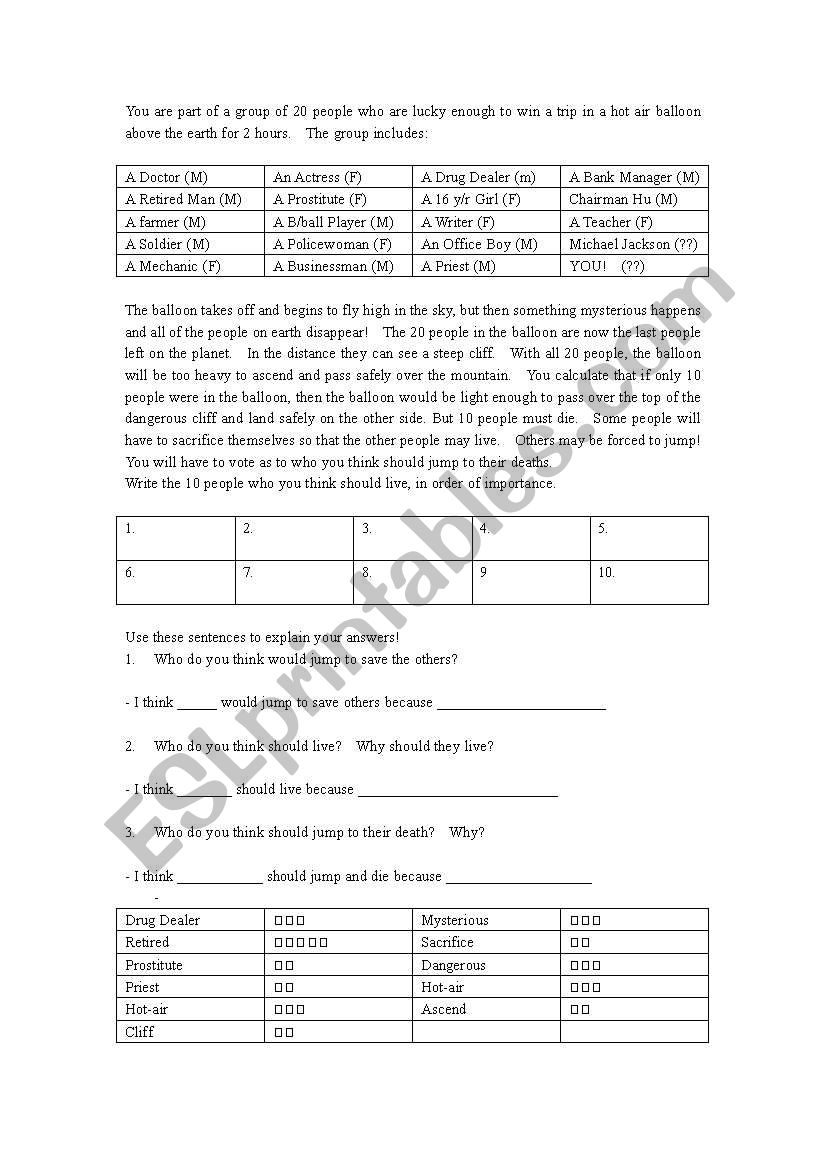 Get 85 Hot Air Balloon Festival Worksheets Ideas 29