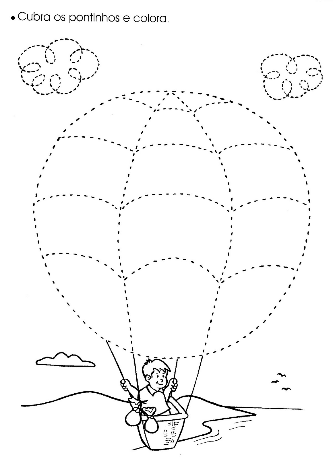 Get 85 Hot Air Balloon Festival Worksheets Ideas 3