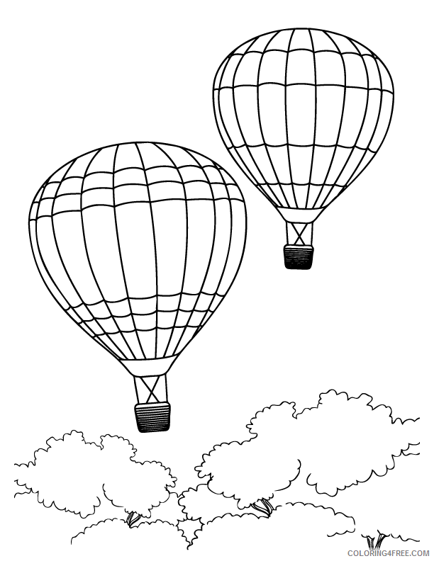 Get 85 Hot Air Balloon Festival Worksheets Ideas 36