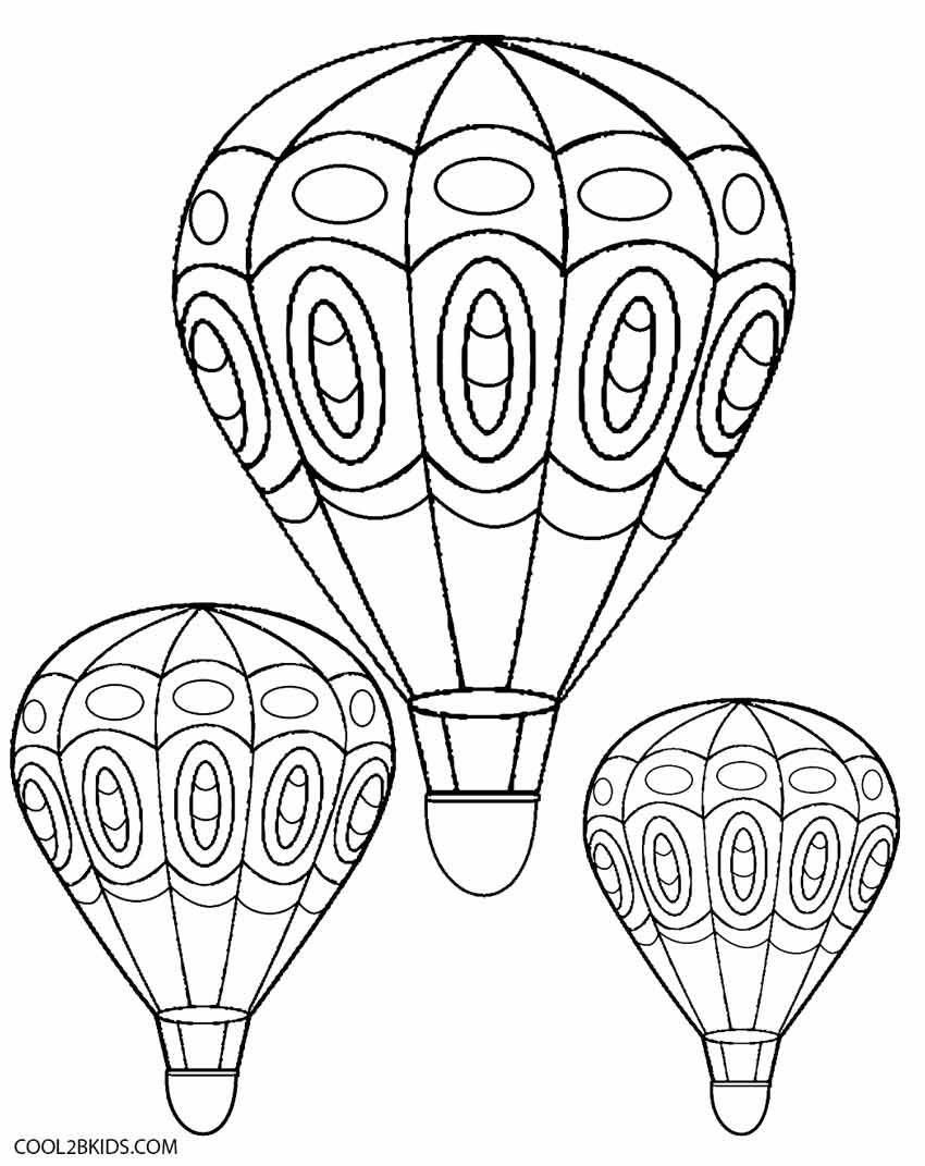 Get 85 Hot Air Balloon Festival Worksheets Ideas 7